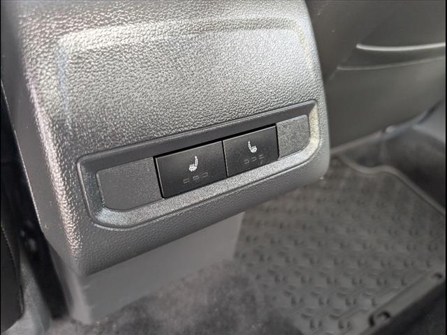 2021 Volkswagen Jetta SEL