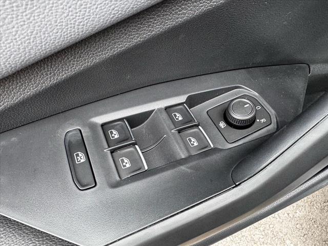 2025 Volkswagen Jetta SEL