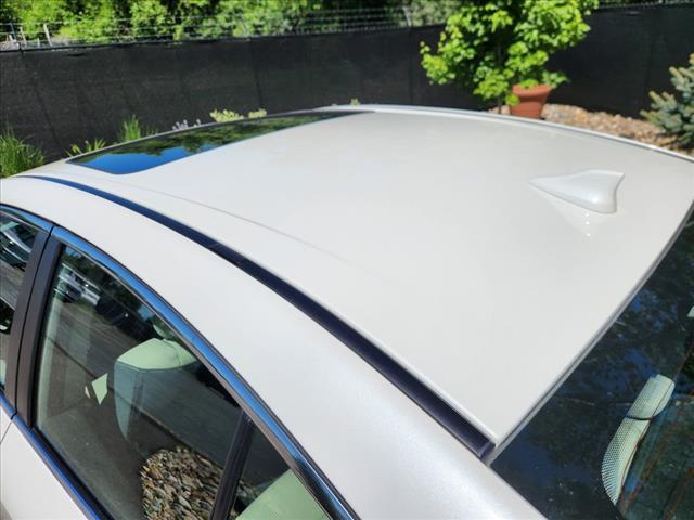 2021 Subaru Legacy Premium