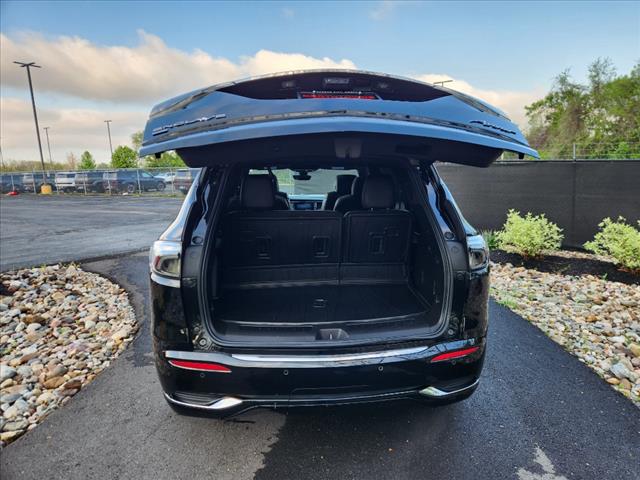 2022 Buick Enclave Avenir