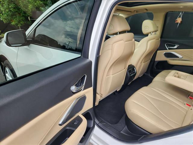 2020 Acura RDX SH-AWD