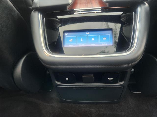 2023 Lincoln Navigator L Reserve