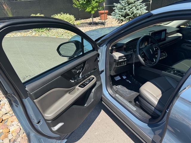 2025 Lincoln Corsair Grand Touring