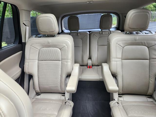2022 Lincoln Aviator Grand Touring