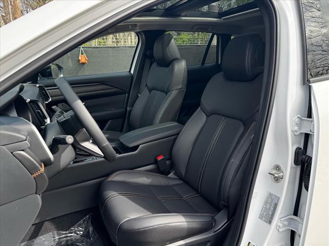 2025 Mazda CX-50 Hybrid Premium