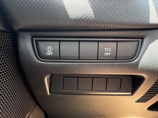 2025 Mazda CX-50 2.5 S Select
