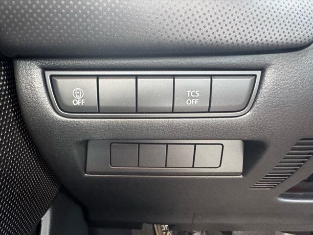 2025 Mazda CX-50 2.5 S Select