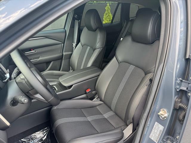 2025 Mazda CX-50 2.5 S Preferred