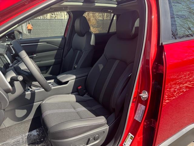 2025 Mazda CX-50 2.5 S Premium