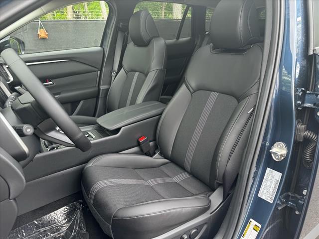 2025 Mazda CX-50 2.5 S Premium