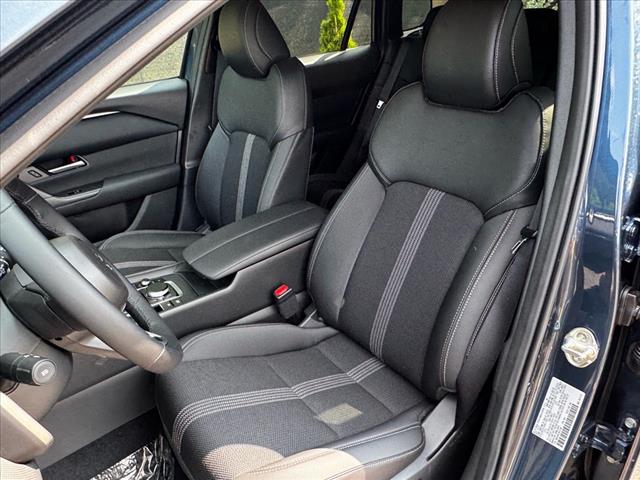 2025 Mazda CX-50 2.5 S Premium