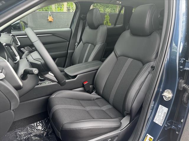 2025 Mazda CX-50 2.5 S Premium