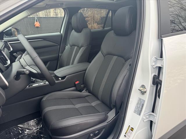 2025 Mazda CX-50 2.5 S Premium