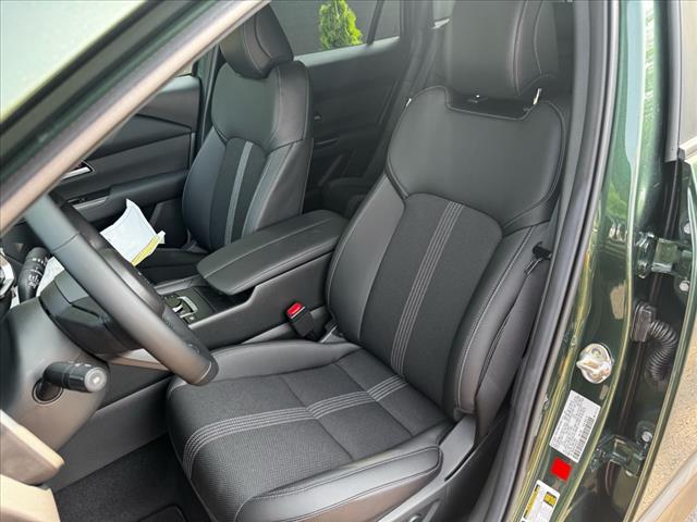 2025 Mazda CX-50 2.5 S Premium
