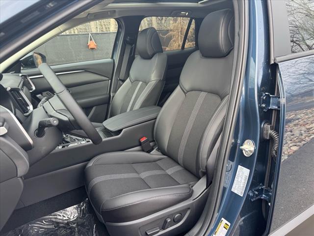 2025 Mazda CX-50 2.5 S Premium