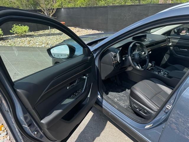 2025 Mazda CX-50 2.5 S Premium Plus
