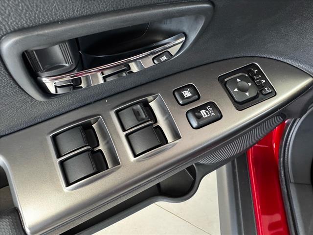 2025 Mitsubishi Outlander Sport SE