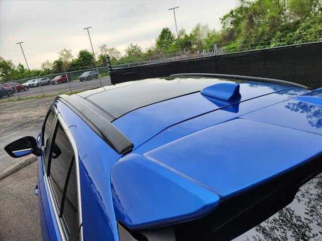 2022 Mitsubishi Eclipse Cross SE