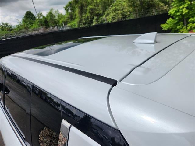 2022 Mitsubishi Outlander Black Edition