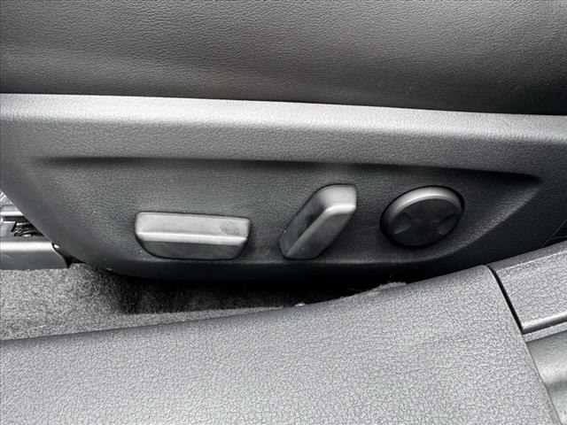 2025 Mazda Mazda3 Hatchback 2.5 S Preferred