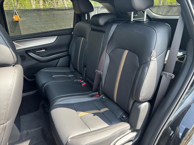 2025 Mazda CX-70 3.3 Turbo Premium Plus