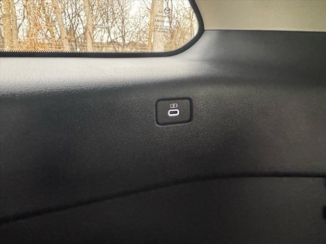 2025 Mazda CX-90 PHEV Preferred