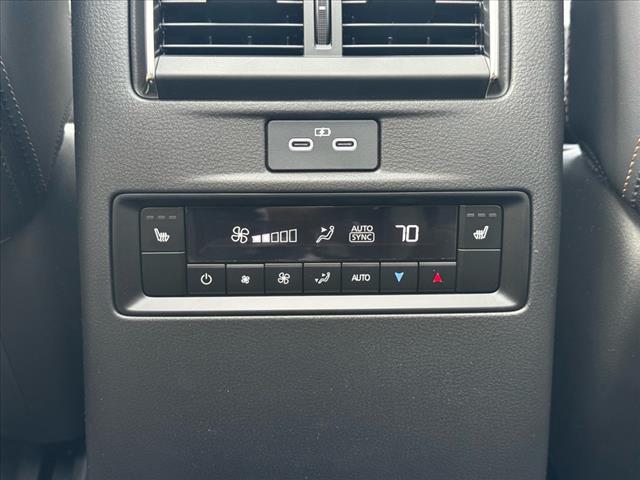 2025 Mazda CX-90 PHEV Premium Plus