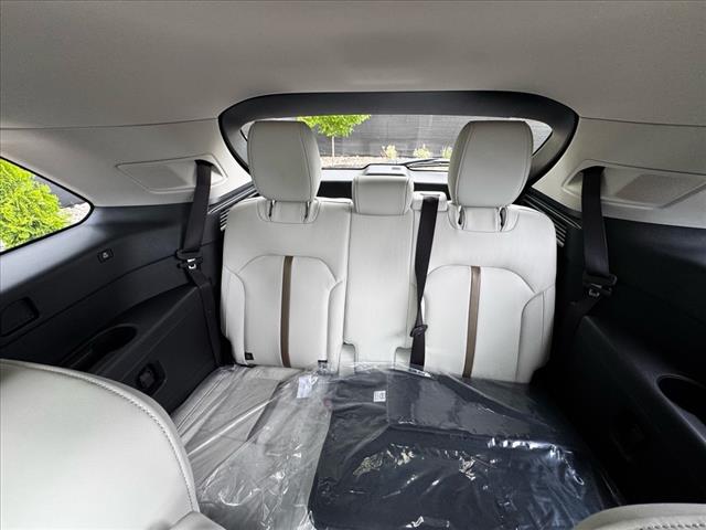 2025 Mazda CX-90 Plug-in Hybrid Premium Plus