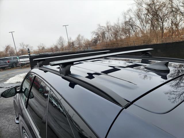 2024 Hyundai TUCSON XRT