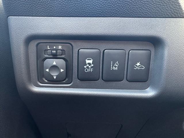2024 Mitsubishi Mirage Black Edition