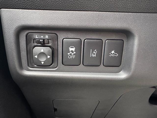 2024 Mitsubishi Mirage Black Edition