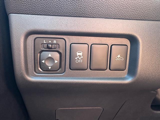 2024 Mitsubishi Mirage G4 LE