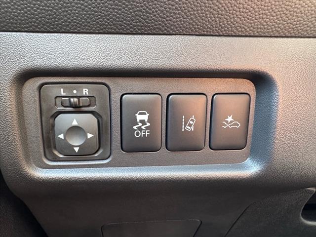 2024 Mitsubishi Mirage G4 Black Edition