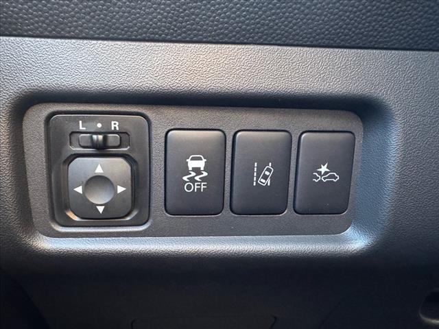 2024 Mitsubishi Mirage G4 Black Edition