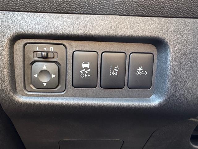 2024 Mitsubishi Mirage G4 Black Edition