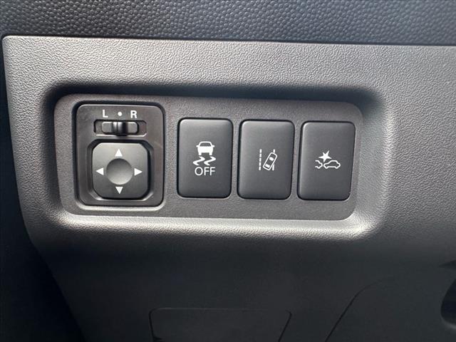 2024 Mitsubishi Mirage G4 Black Edition