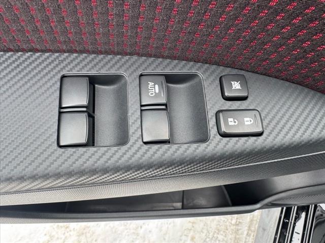 2024 Mitsubishi Mirage G4 Black Edition
