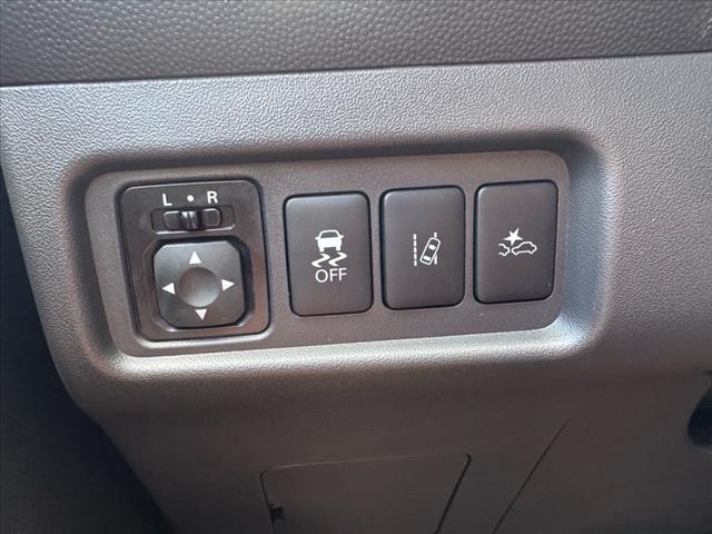 2024 Mitsubishi Mirage G4 SE