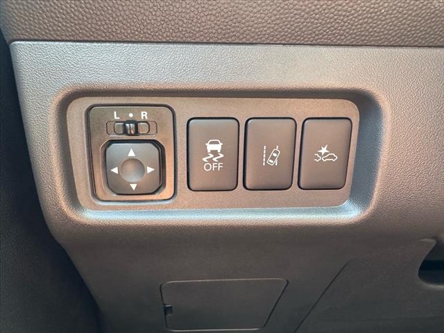 2024 Mitsubishi Mirage G4 SE