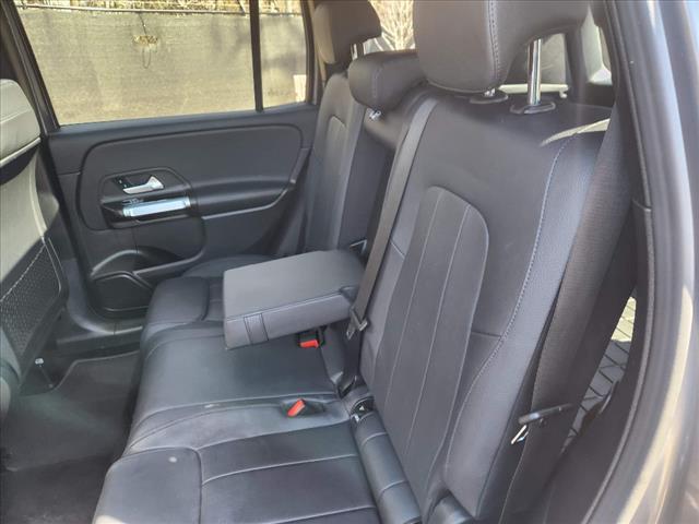 2021 Mercedes-Benz GLB GLB 250 4MATIC