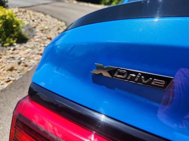 2022 BMW 2 Series M235i xDrive Gran Coupe