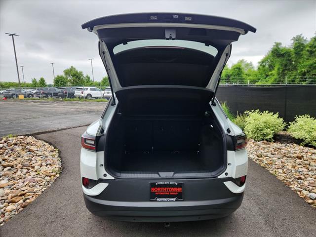2021 Volkswagen ID.4 Pro