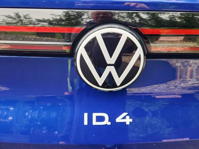 2021 Volkswagen ID.4 Pro S