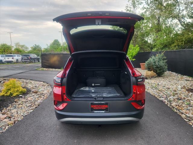 2021 Volkswagen ID.4 Pro S