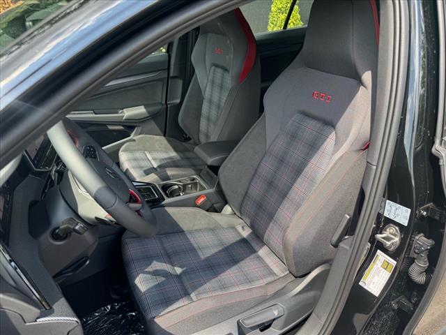 2025 Volkswagen Golf GTI S