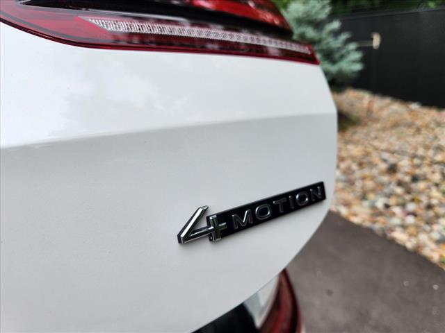 2021 Volkswagen Arteon SEL R-Line 4Motion