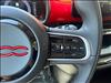 2024 FIAT 500e Inspi(RED)