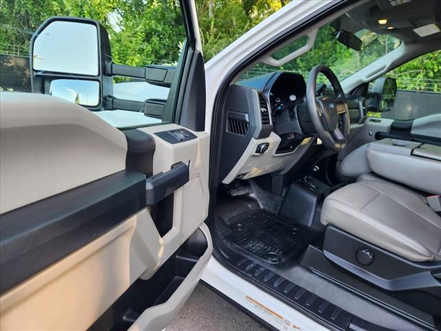 2019 Not Specified SUPER DUTY F-45 XL