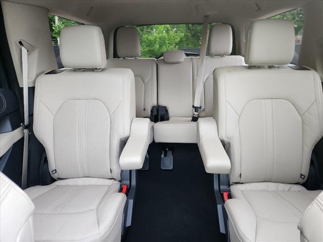 2024 Ford Expedition Platinum