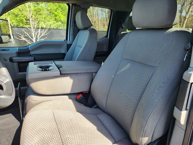 2022 Ford F-250 Super Duty XLT
